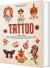 Tattoo - 1730S-1970S - English Book