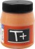 Tavlemaling - Orange - 250 Ml