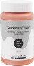 Tavlemaling - Orange - 250 Ml