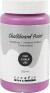 Tavlemaling - Pink - 250 Ml