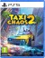 Taxi Chaos 2 - PS5
