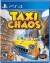 Taxi Chaos Import - PS4