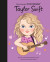Taylor Swift - Bog