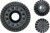 Tb-04 Ball Diff Ring Ggear 40T - 51546 - Tamiya