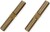 Tb-04 Gear Diff X Shaft - 54533 - Tamiya
