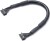 Tamiya - Tble-01S Sensor Cable - 16 Cm - Kabel - Sort - 54318 - Tamiya