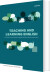 Teaching And Learning English - English Book