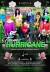 Team Hurricane - DVD