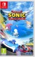 Team Sonic Racing - Nintendo Switch