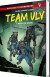 Team Ulv 1 Kryb Og Kravl
