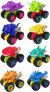 Teamsterz - Beast Machines - Power Jaws Die-Cast - Overraskelse