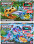 Teamsterz - Colour Change - Splash Bilbane Sæt Med 1 Bil - Overraskelse