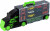 Teamsterz - Metro City - Auto Transporter Legetøj Med 6 Biler