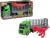 Teamsterz - Mighty Machines - Lille Dino Transporter - Lys Og Lyd
