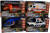 Hti - Teamsterz Mighty Machines - Light And Sound - Overraskelse