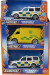 Teamsterz - Street Kingz - Emergency Response - Legetøjsbil - Overraskelse