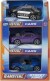 Teamsterz - Street Kingz - Legetøjs Bil - Diecast - Overraskelse