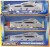 Teamsterz - Street Machines - Sea Cruiser Transporter Legetøj - Assorteret