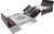 Tech Deck - Skaterpark Rampesæt Til Fingerboard - Transforming Park