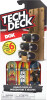 Tech Deck - Board Display Med 3 96 Mm - Boards