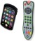 Tech-Too Duo Set Fjernbetjening Og Smartphone