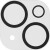 Tech21 - Camera Impact Glass - Iphone 1414 Plus