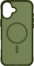 Tech21 - Cover - Iphone 16 Plus - Magsafe - Evo Armour - Grøn
