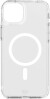 Tech21 - Evo Clear Magsafe Iphone 15 Plus Clear