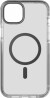 Tech21 - Evo Crystal Magsafe - Iphone 14 Plus15 Plus - Grafitgrå