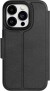 Tech21 - Evo Lite Wallet Iphone 14 Pro Case - Black