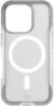 Tech21 - Evo Pro - Cover Med Håndsnor - Iphone 16 Pro - Magsafe - Clear