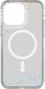 Tech21 - Evo Sparkle Magsafe - Iphone 14 Pro Max - Clear