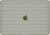 Tech21 - Evo Wave Macbook Pro 13 M1M2 2020- Green