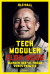 Techmogulen Elon Musk - Bog