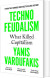 Technofeudalism What Killed Capitalism - English Book