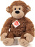 Teddy Hermann - Abe Bamse - Ricky - 32 Cm
