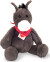 Teddy Hermann - Æsel Bamse - Sancho - 32 Cm