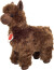 Teddy Hermann - Alpaca Bamse - 24 Cm