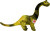 Teddy Hermann - Brachiosaurus Dinosaur Bamse - 55 Cm
