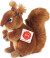 Teddy Hermann - Egern Bamse - 17 Cm