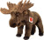 Teddy Hermann - Elg Bamse - 30 Cm
