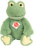 Teddy Hermann - Frø Bamse - Frederik - 32 Cm