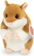 Teddy Hermann - Hamster Bamse - 16 Cm