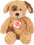 Teddy Hermann - Spotty Hund - 32 Cm - Bamse