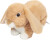 Teddy Hermann - Kanin Bamse - Beige - 23 Cm
