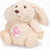 Teddy Hermann - Kanin Bamse - Polli - 15 Cm