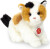 Teddy Hermann - Calico Kat Bamse - Flerfarvet - 24 Cm