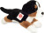 Teddy Hermann - Liggende Berner Sennen 32 Cm