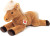 Teddy Hermann - Hest Bamse - Liggende - 48 Cm