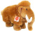 Teddy Hermann - Mammut Bamse - 30 Cm